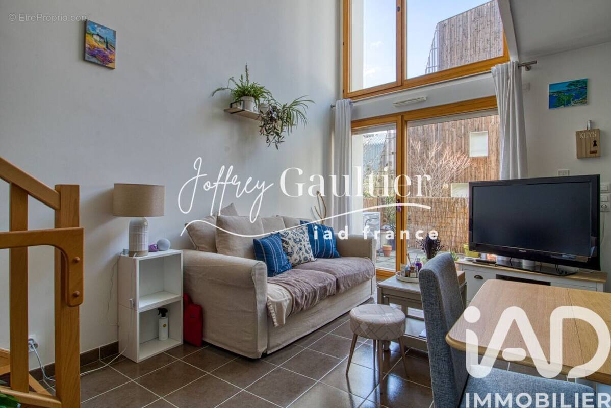 Photo 1 - Appartement à HERBLAY