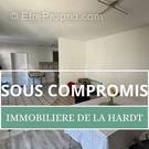 Appartement à MULHOUSE