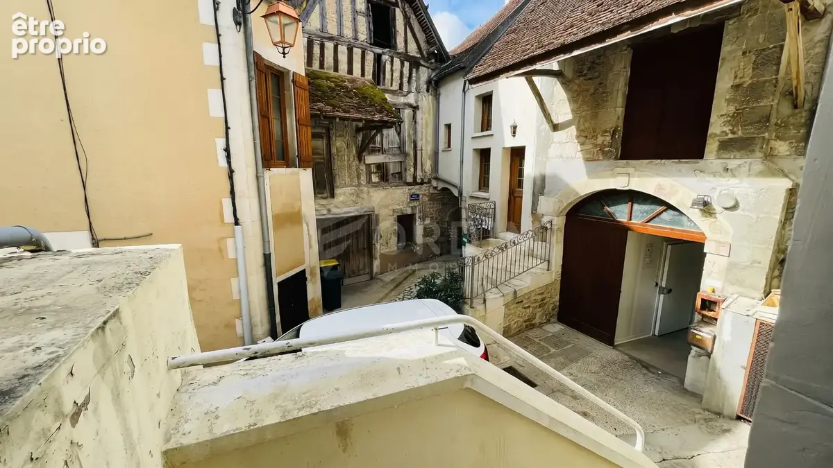 Maison Chablis - photo 3