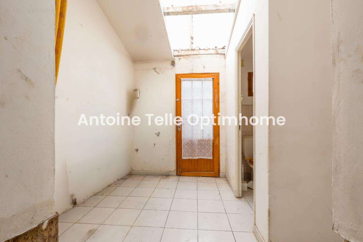 Exclusivité - Le Cateau 59360 - Maison à rénover - photo 8