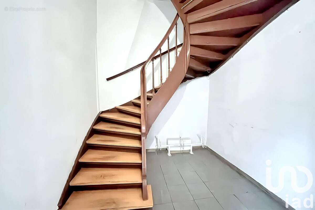 Photo 8 - Appartement à STRASBOURG