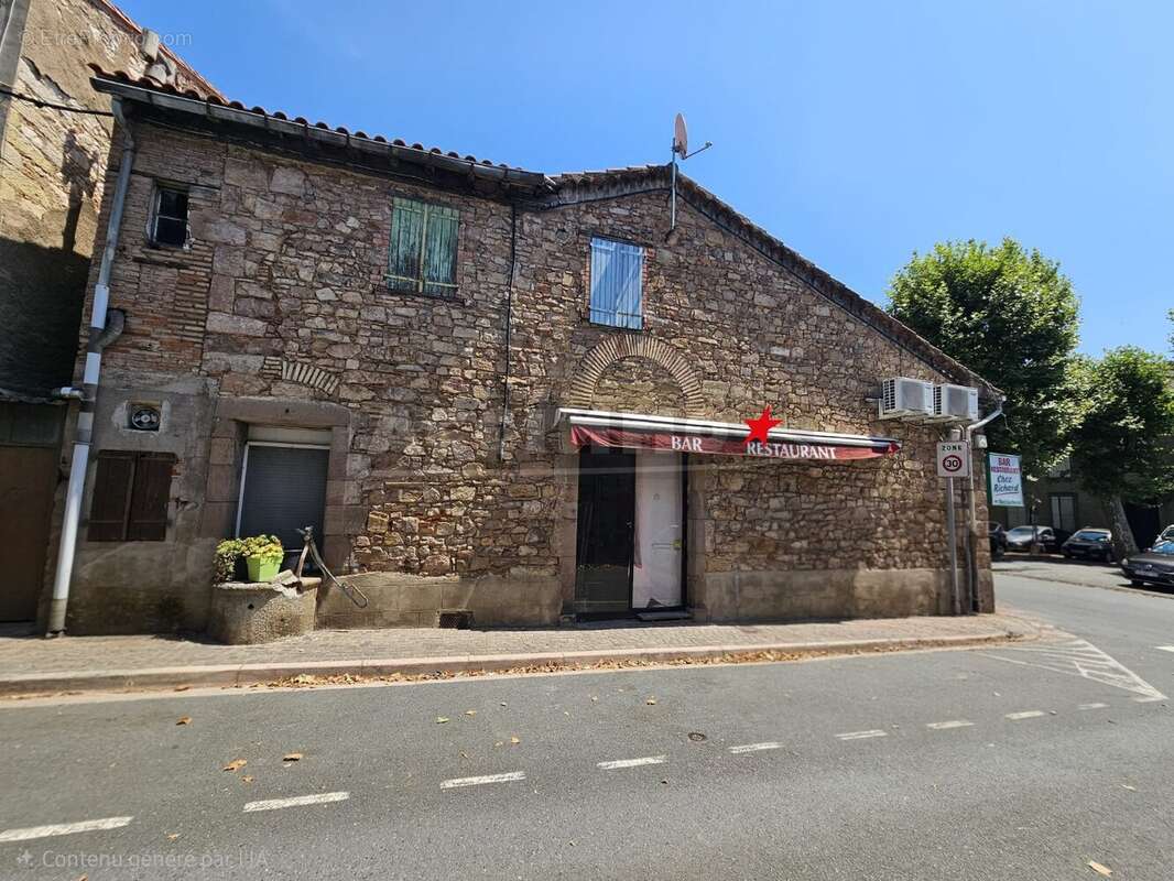 Realmont- bar restaurant - photo 7