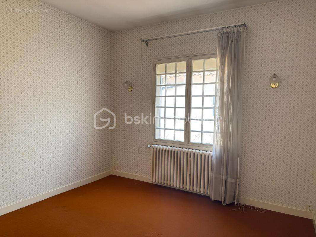 Un havre de paix avec piscine, à découvrir! - photo 9