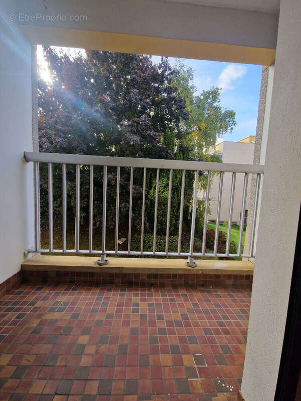 Appartement à EVREUX