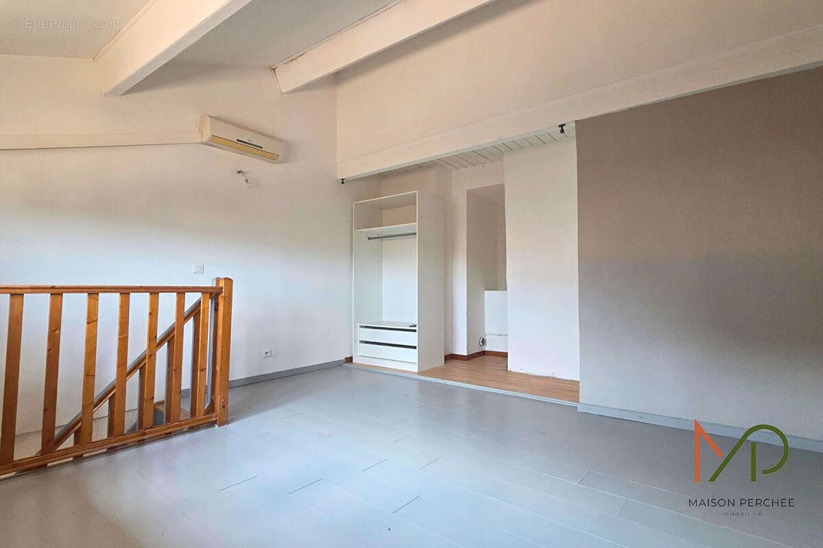 Appartement Draguignan 2 pièce(s) 49.3 m2 - photo 10
