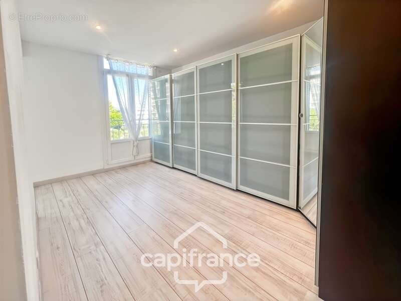 Appartement à LA CIOTAT