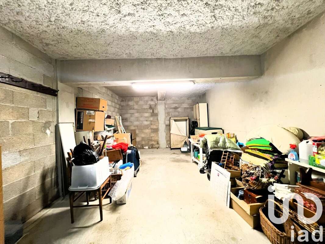 Photo 5 - Parking à SAINT-CYPRIEN