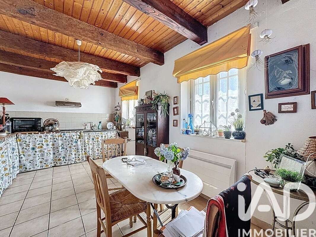 Photo 4 - Maison à TREFFIAGAT