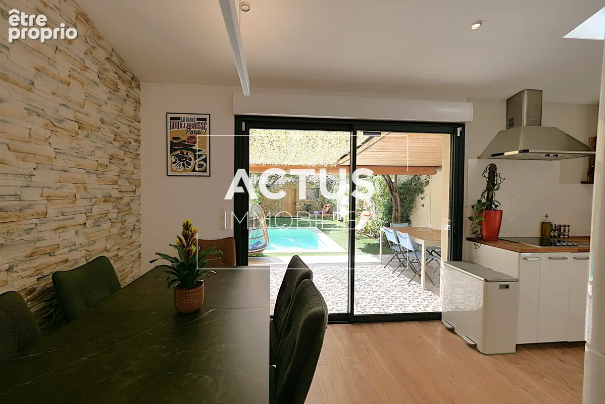 Maison 90 m² à Salon-De-Provence  - photo 6