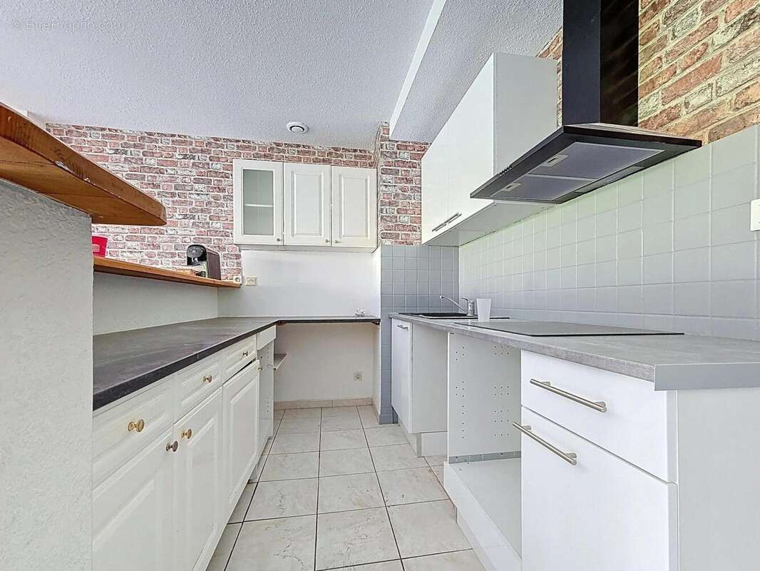 Photo 5 - Appartement à LAMALOU-LES-BAINS