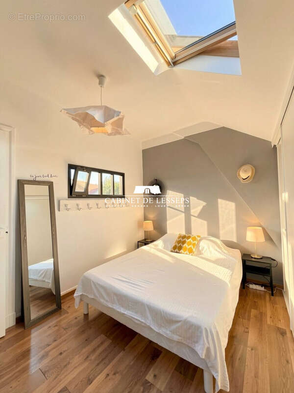 Appartement 69 m² à Biarritz  - photo 5