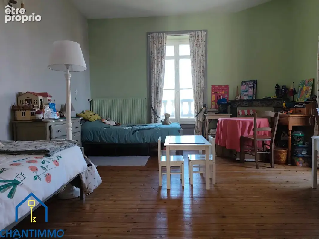 Maison bourgeoise de caractère   fin du xixᵉ siècle - photo 7