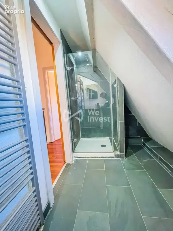 Appartement 85 m² à Obernai  - photo 8
