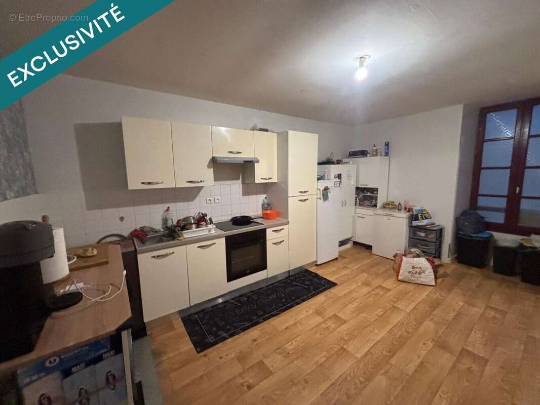 Photo 3 - Appartement à PAMPLIE