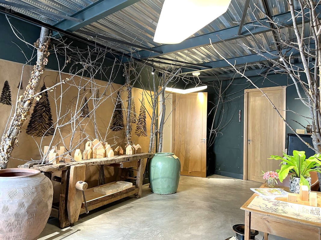 Appartement à VILLENEUVE-LES-AVIGNON