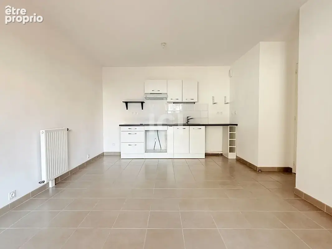 Appartement  3 pièce(s) 60 m2 - photo 8