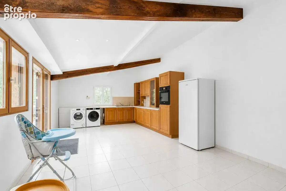 Maison de charme de 9 pièces de 250 m² à Vernou-la-Celle - photo 7