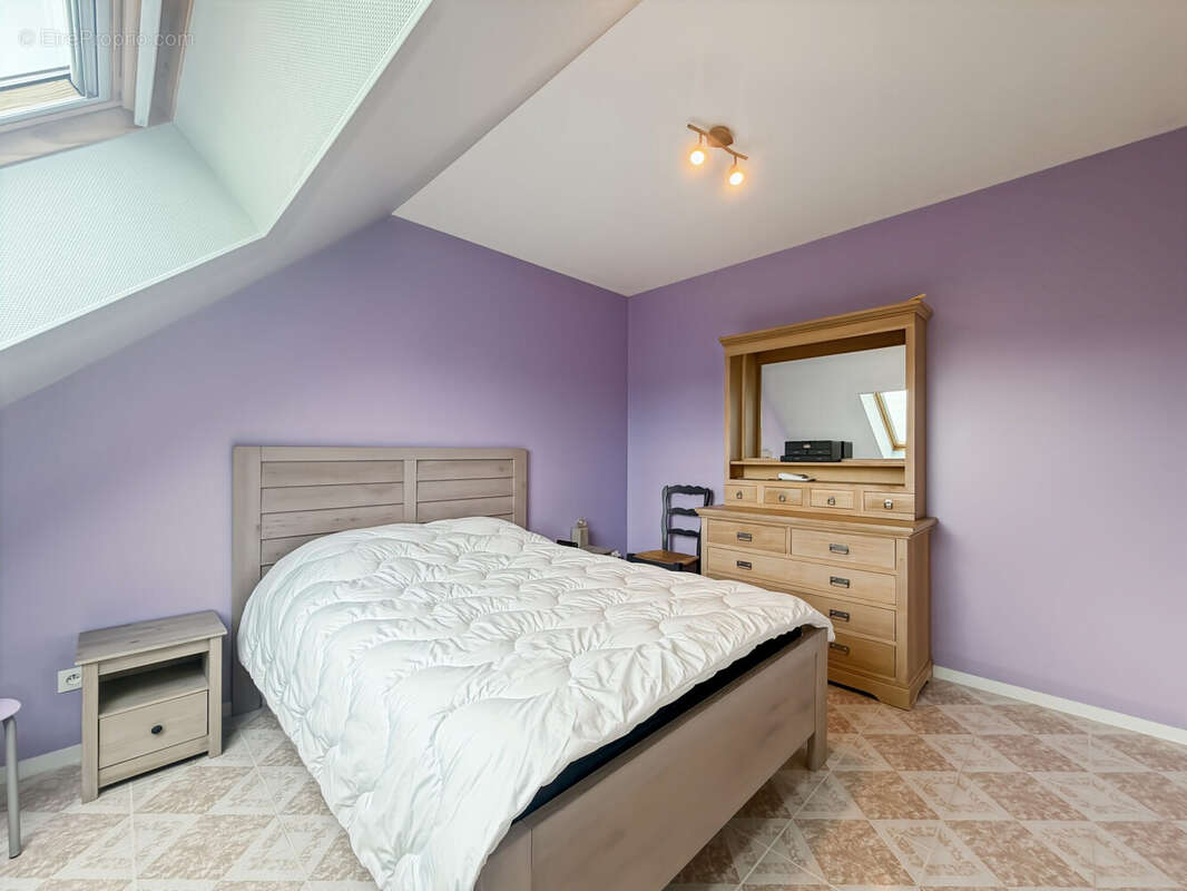 Maison 123 m² à Saint-Nicolas-D'aliermont  - photo 9