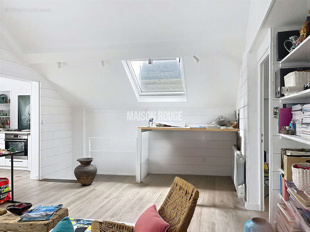 Appartement à SAINT-BRIAC-SUR-MER