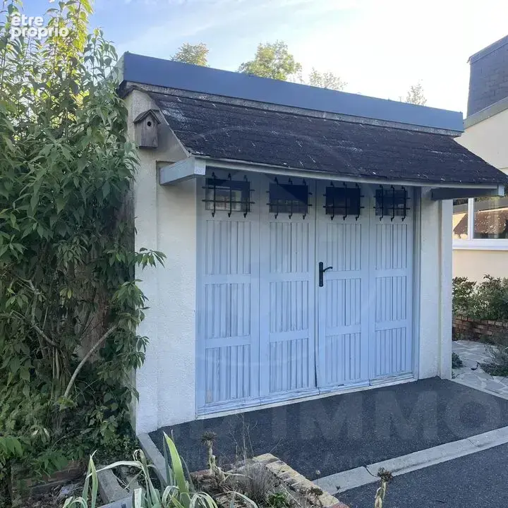 Maison Mansart 6 pièces avec garage - photo 17