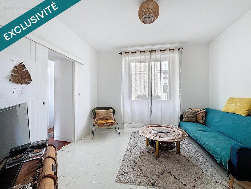 Photo 1 - Maison à SABLE-SUR-SARTHE