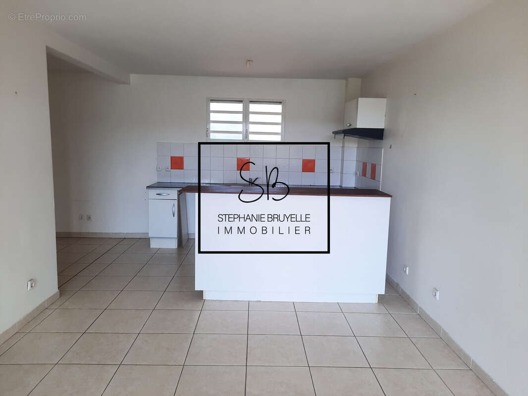Appartement à DUCOS