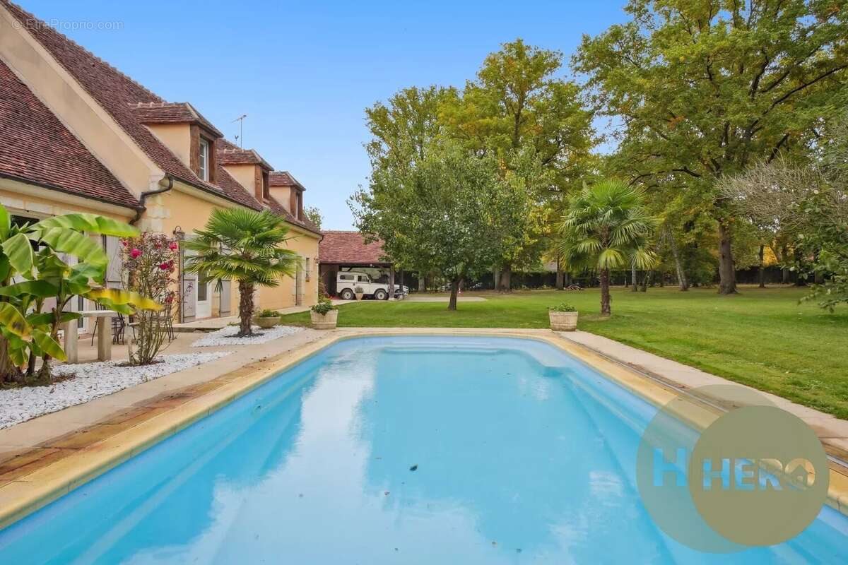 Maison à MONTFORT-L&#039;AMAURY