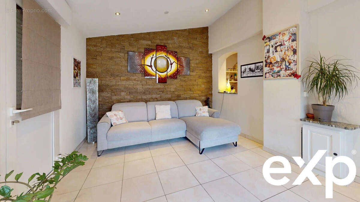 Maison à STRASBOURG