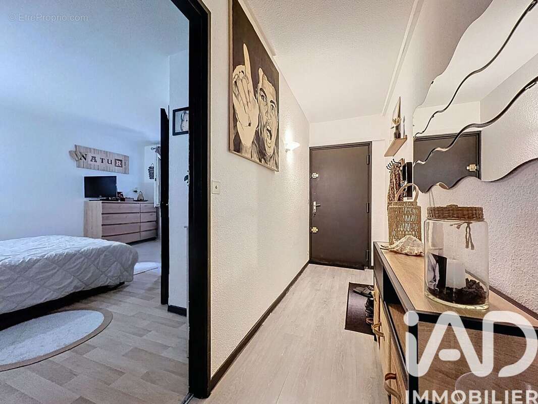 Photo 8 - Appartement à SERIGNAN