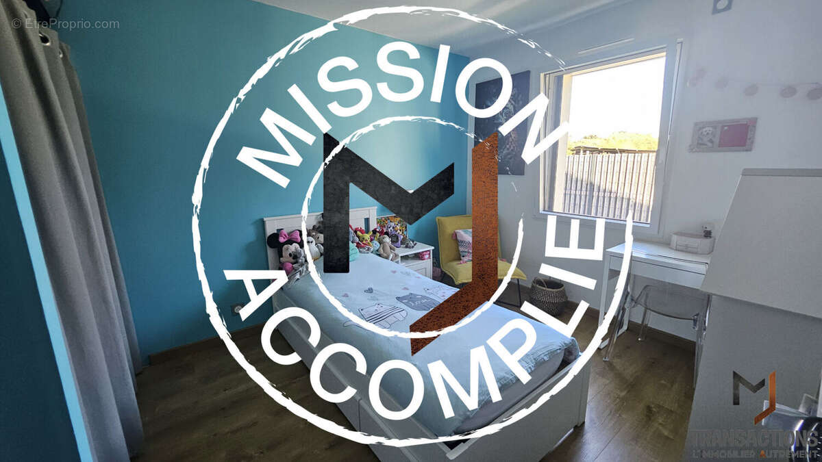 Maison à SAINT-HILAIRE-DE-CHALEONS