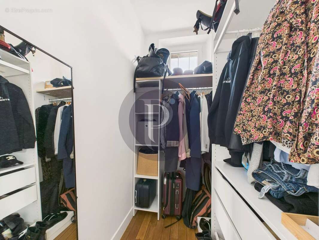 Appartement à VANVES