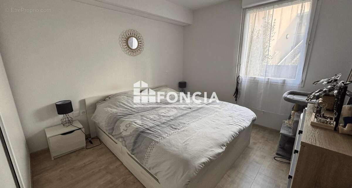 Appartement à PIBRAC