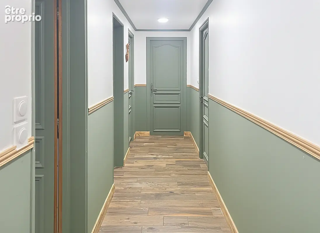 Maison de caractère de 200 m²  au calme, environnement privilégié - photo 13