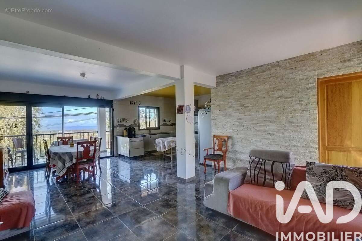 Photo 9 - Maison à SAINT-LOUIS