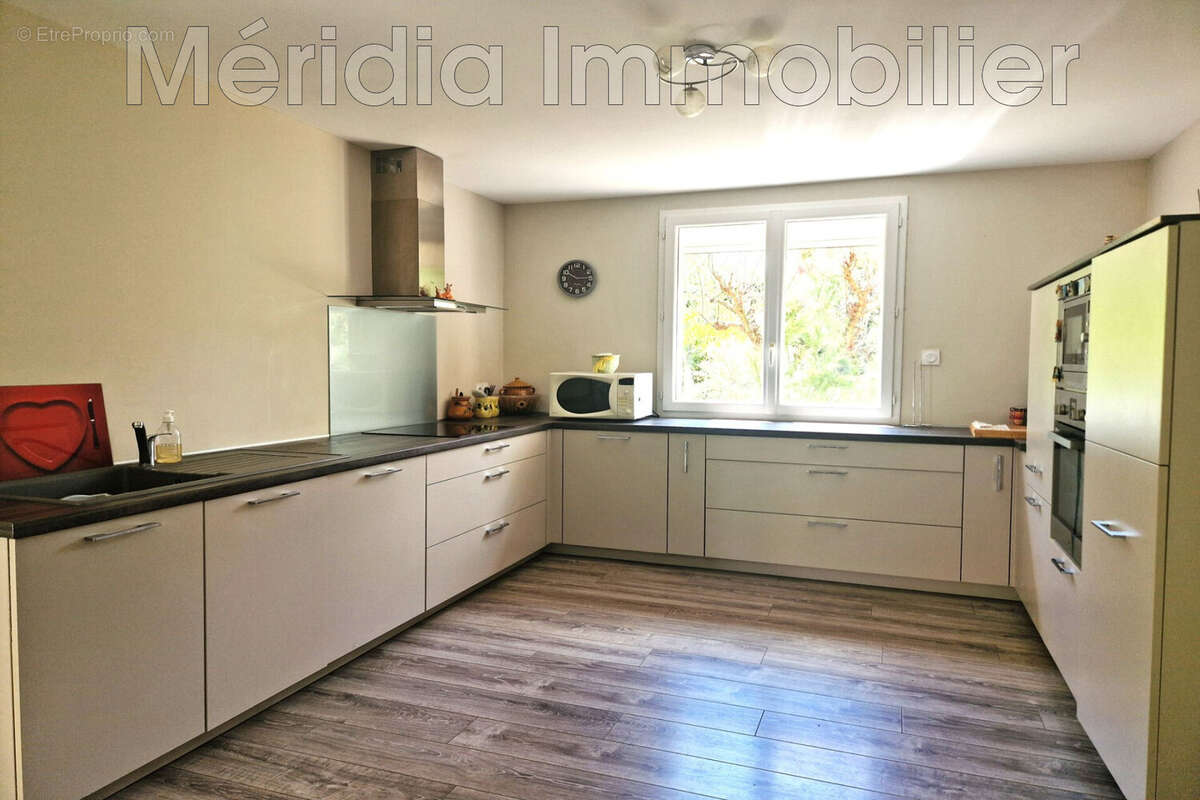 Maison à SAINT-FELIU-D&#039;AVALL