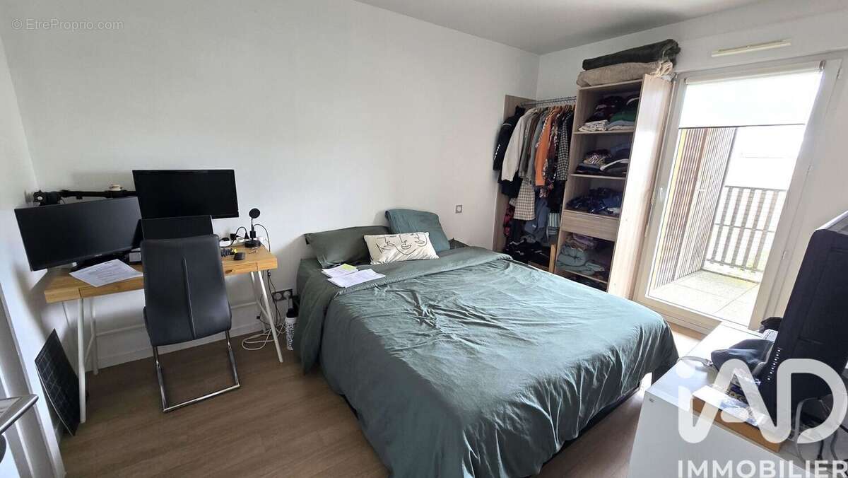 Photo 3 - Appartement à CHARTRES-DE-BRETAGNE