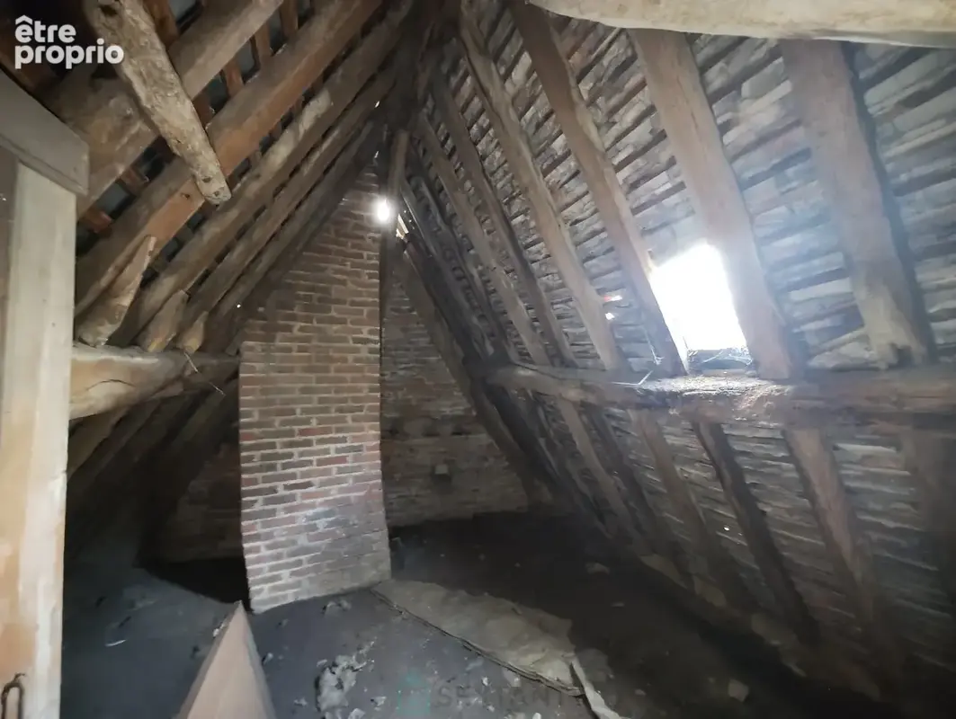Maison 5 pièces 86 m² à vendre à Orbec (14290) - photo 6