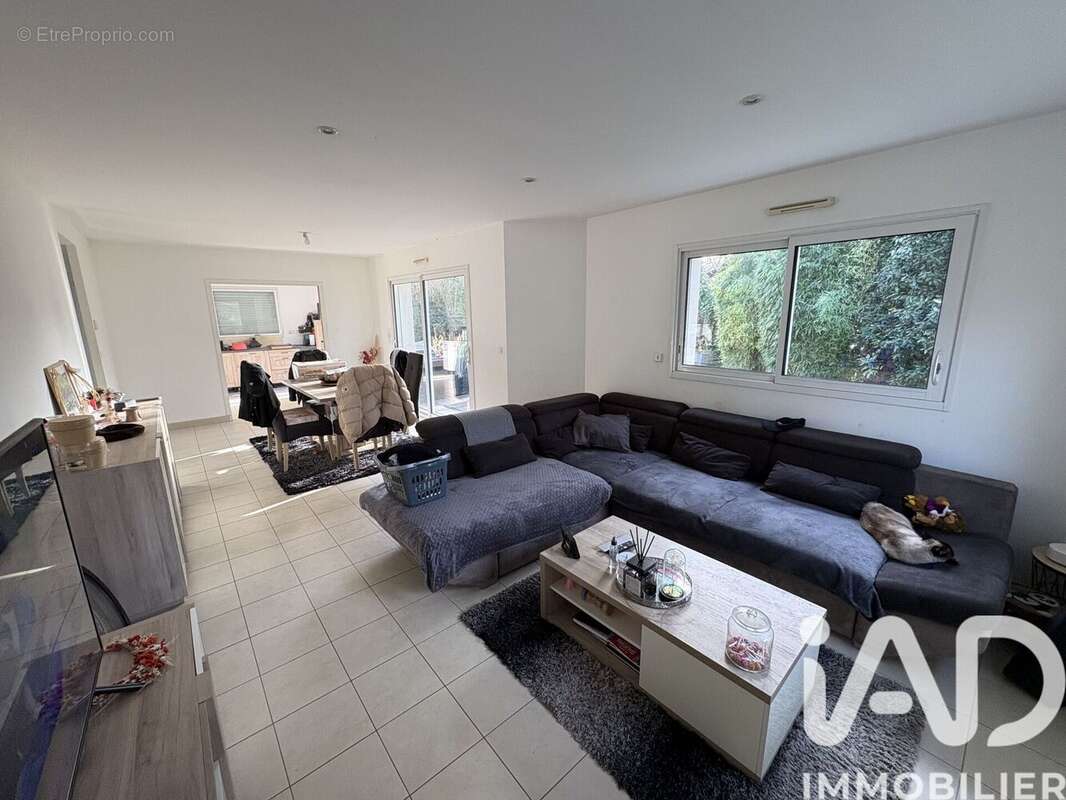 Photo 2 - Maison à LANNION