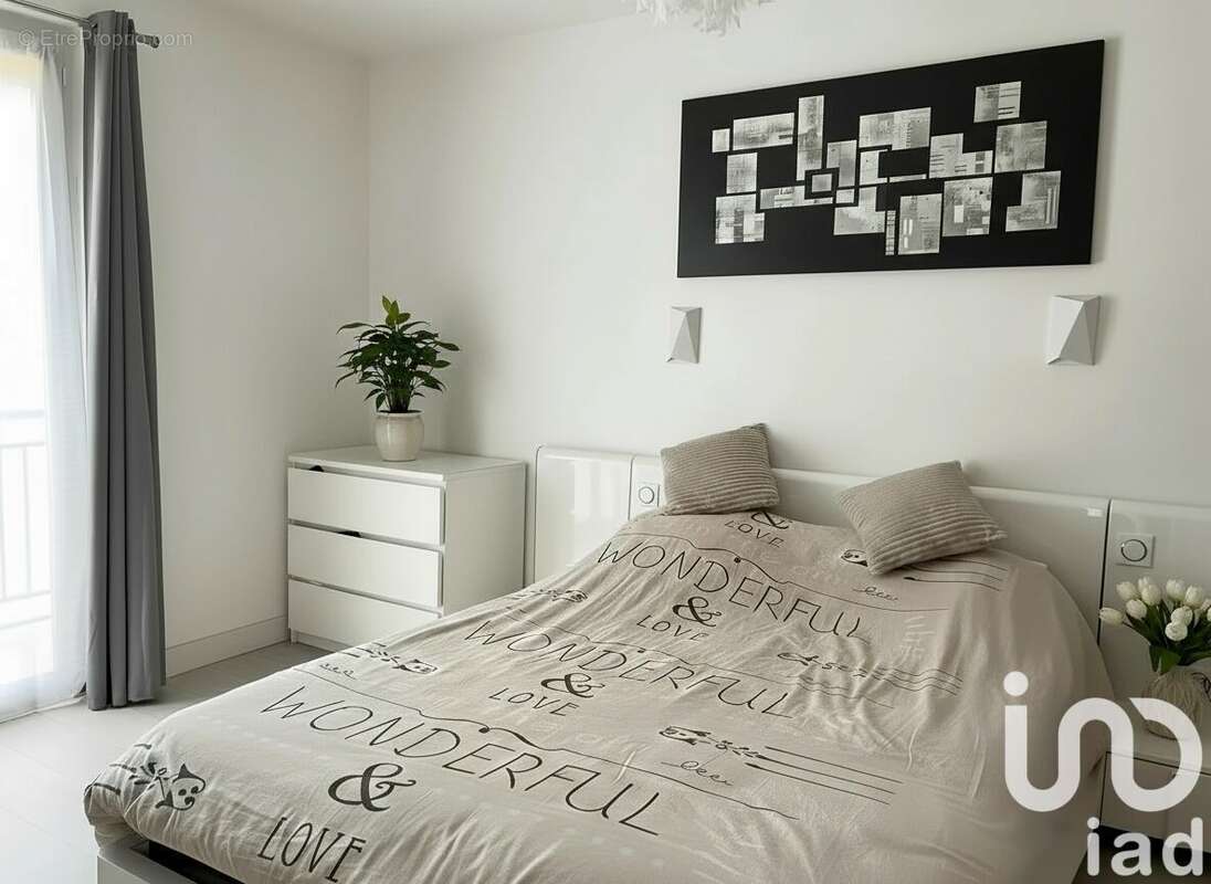 Photo 5 - Maison à GRETZ-ARMAINVILLIERS