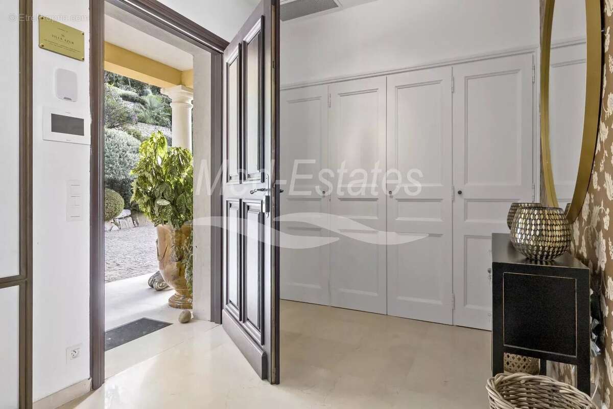 Maison à SAINTE-MAXIME