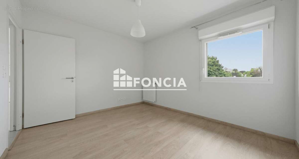 Appartement à PESSAC