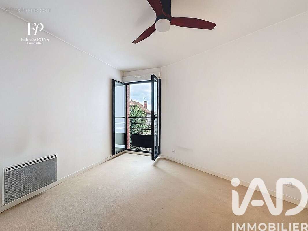 Photo 8 - Appartement à ATHIS-MONS
