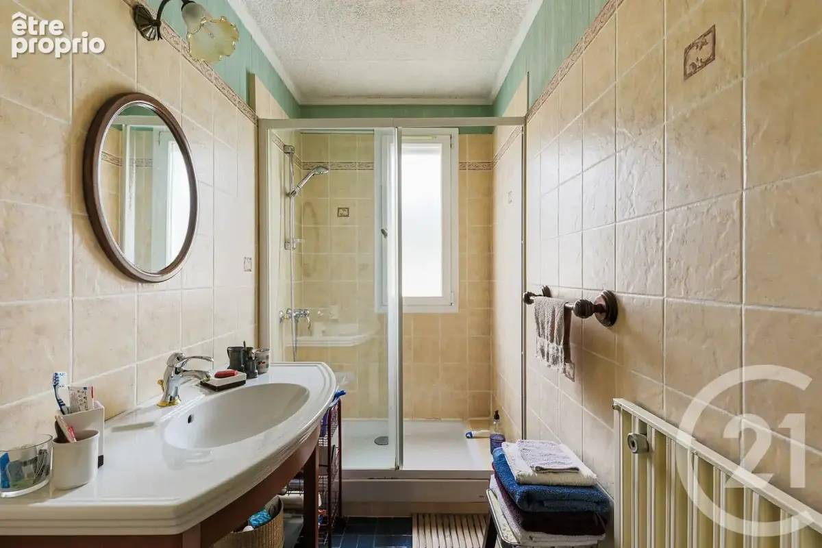 Appartement 4 pièces 84 m² à vendre à Seyssinet-Pariset (38170) - photo 5