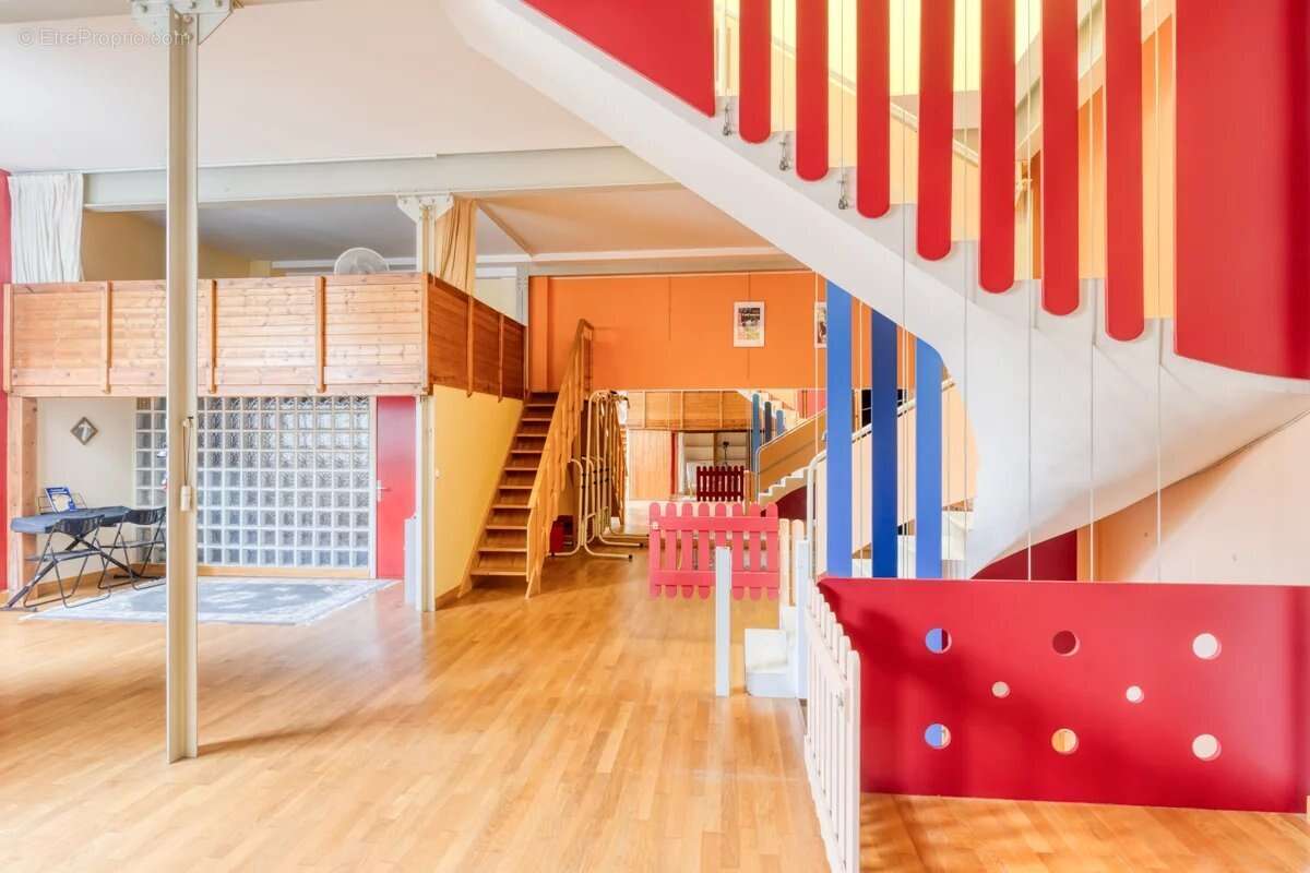 Appartement à MALAKOFF