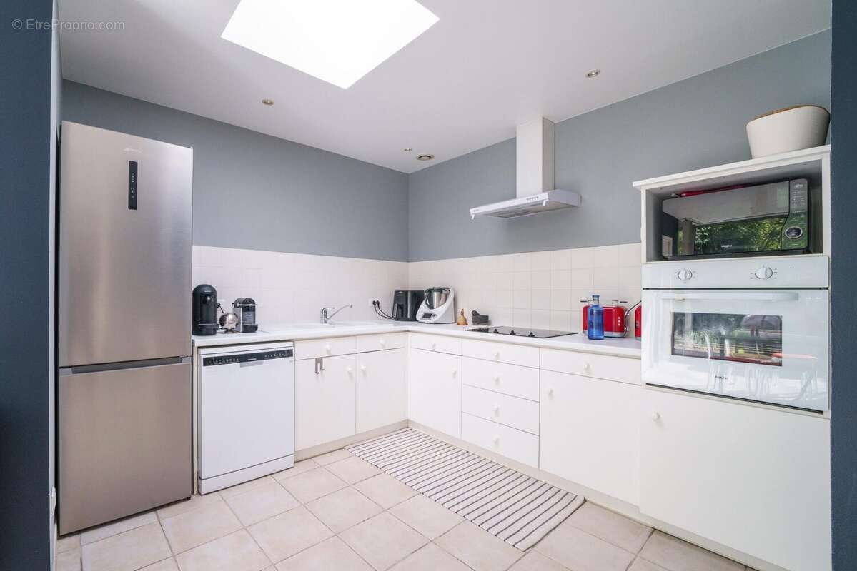 Maison 181 m² à Tours  - photo 5