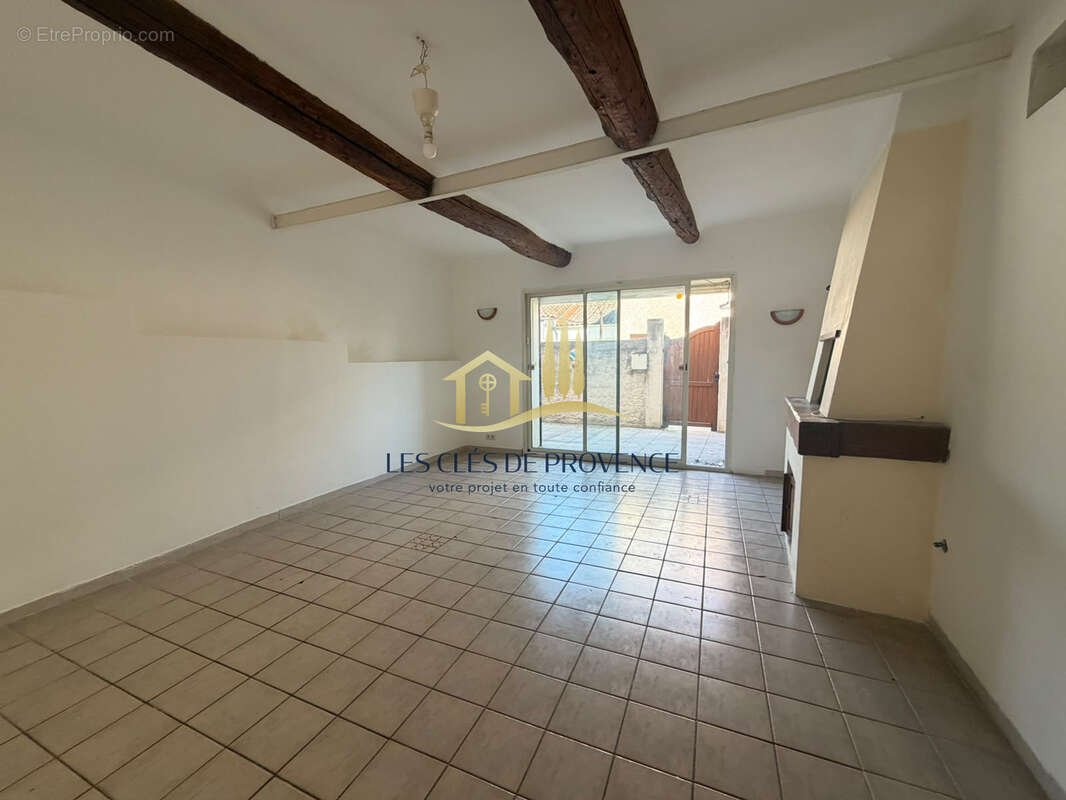 Maison de village - photo 13