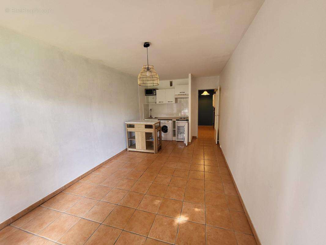 Appartement à CHAMBOURCY