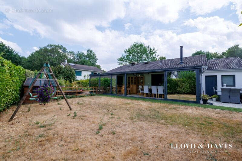 Maison 150 m² à Longpont-Sur-Orge  - photo 5