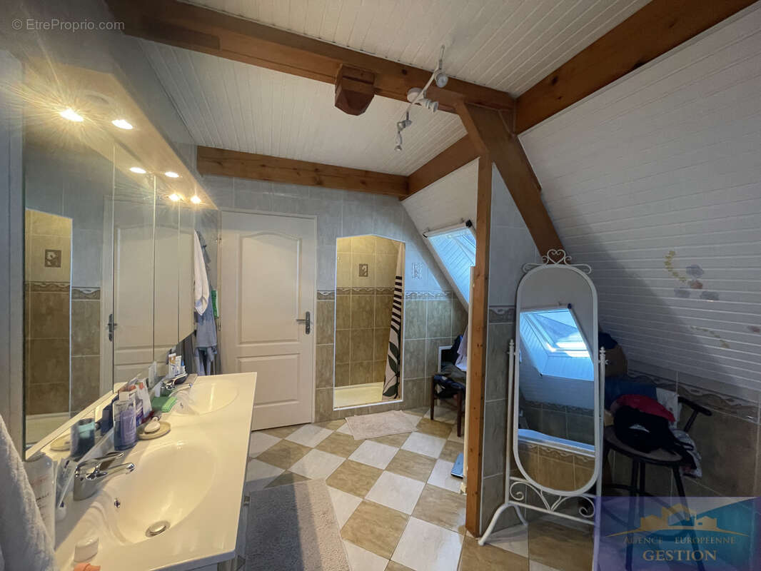 Maison de caractère familiale proche de lourdes - photo 17