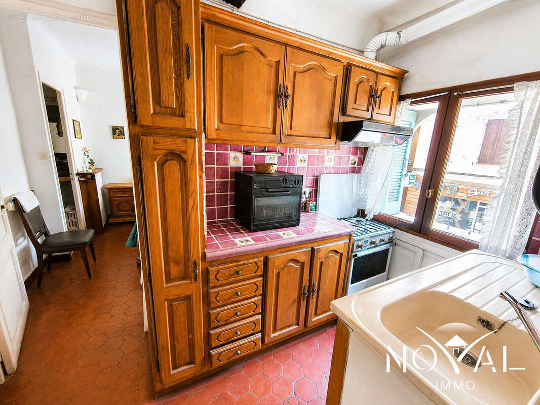 Appartement à SAINT-VALLIER-DE-THIEY